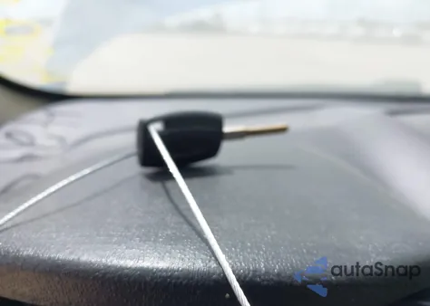 2011 Ford Fiesta S z USA, uszkodzony, nr VIN 3FADP4AJ3BM141811